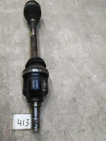 Привод передний левый 4342002610 TOYOTA