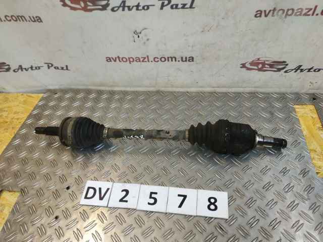 Левая полуось 4342002620 TOYOTA