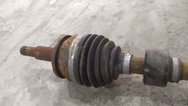 4347080208 TOYOTA ШРУС наружный передний купить в Хмельницкий