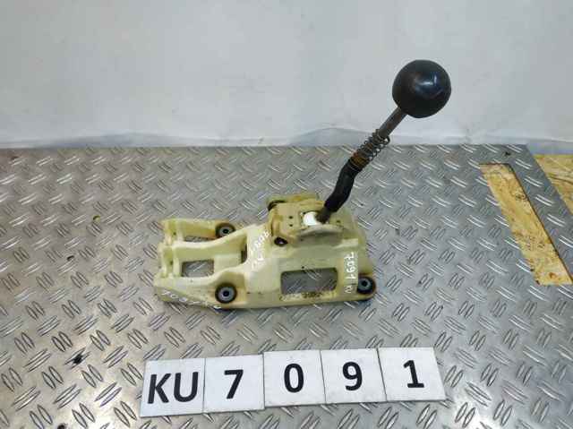 Селектор коробки передач 437001G600VA HYUNDAI