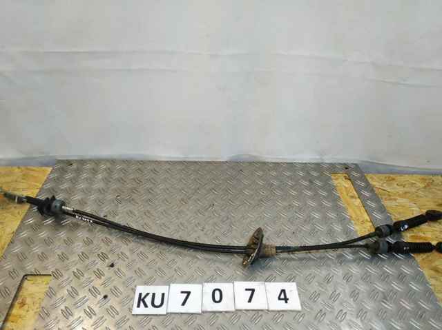 Трос КПП 437941G010 HYUNDAI