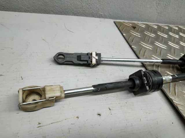 437942F100 HYUNDAI Трос КПП купить в Николаев