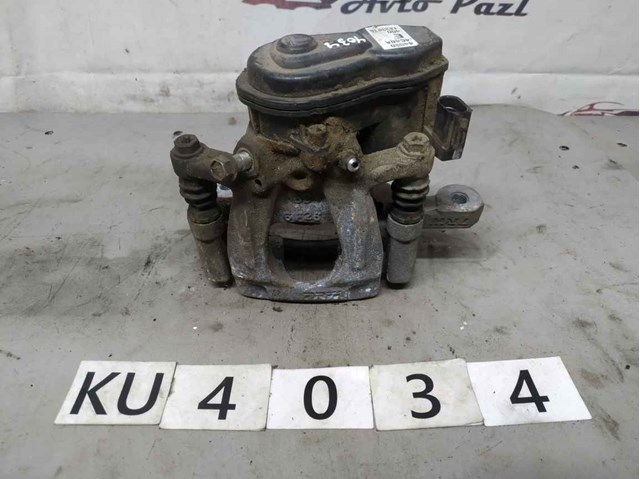 NISSAN 440004CA0A в наличии Тернополь