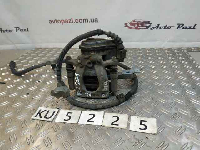 NISSAN 440014CA0A Суппорт тормозной задний правый в наличии Запорожье
