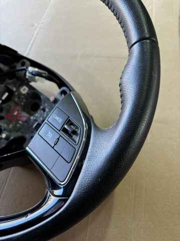 4400A706XA MITSUBISHI Руль купить в Ровно