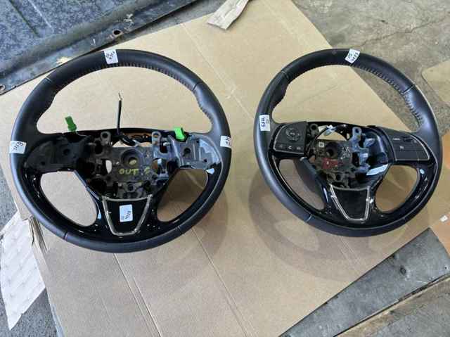 4400A706XA Рулевое колесо купить Черкассы