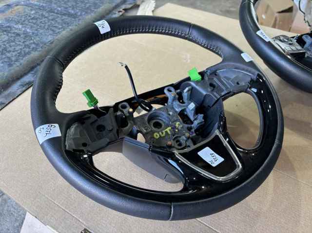 4400A706XA MITSUBISHI Руль купить в Житомир