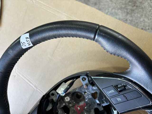 4400A706XA Рулевое колесо купить Сумы