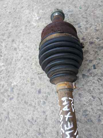SUZUKI 4410265J00 Левая полуось в наличии Черкассы