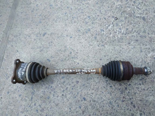 Левая полуось 4410265J00 SUZUKI