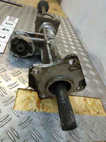 SUZUKI 4410565J10 Задняя полуось в наличии Ровно