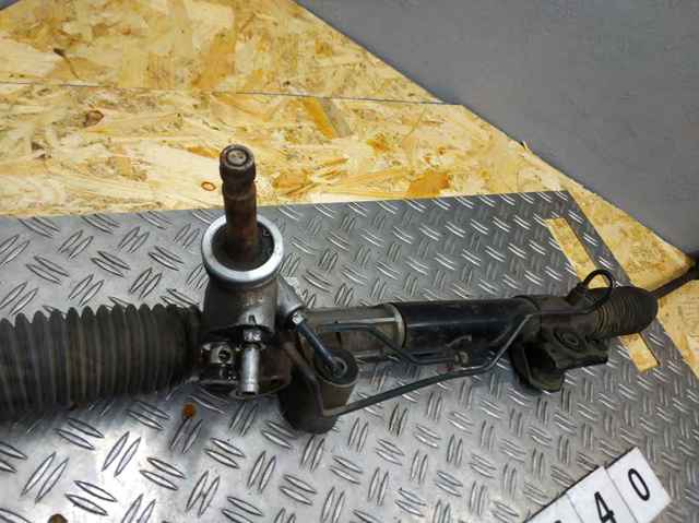 4410A246 MITSUBISHI Рейка рулевая купить в Полтава
