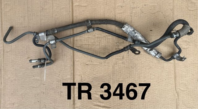 Трубка высокого давления ГУР 4441033242 TOYOTA