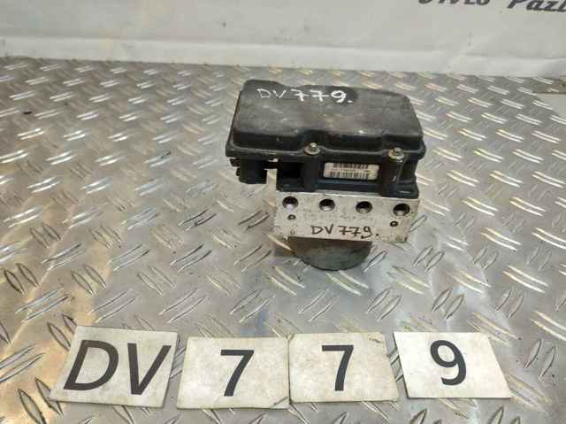 Гидроблок АБС 445100H010 TOYOTA