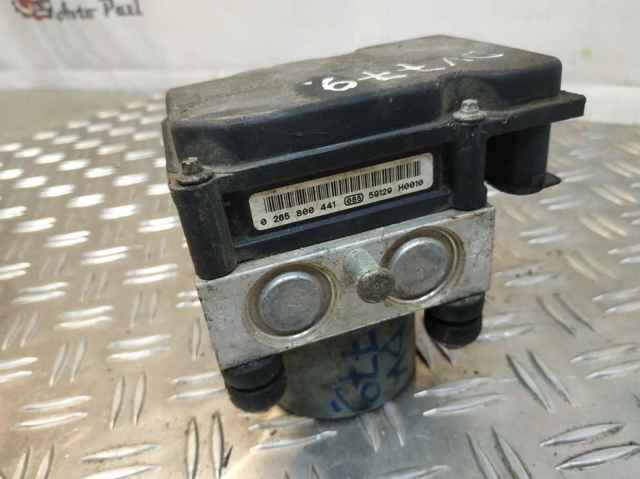 TOYOTA 445100H010 Блок АБС в наличии Чернигов