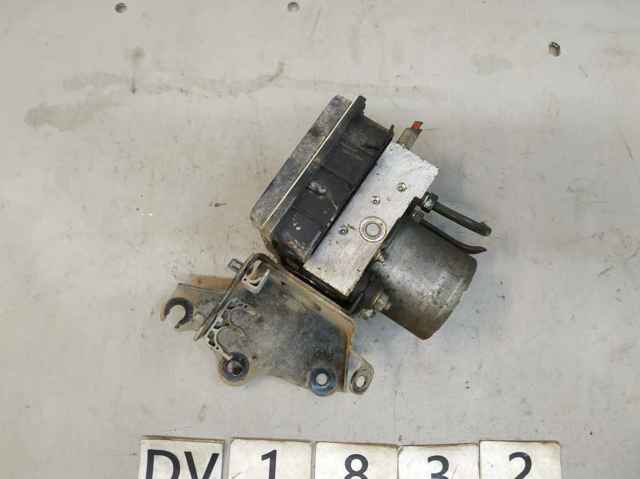4454005100 TOYOTA Блок управления АБС (ABS) гидравлический купить в Украина