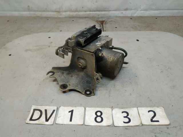 Блок управления ABS 4454005100 TOYOTA