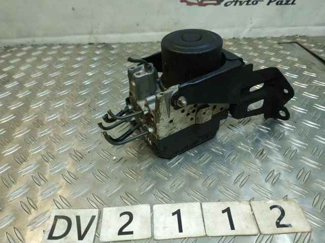 Гидроблок АБС 4454007030 TOYOTA