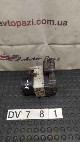 Блок управления ABS 4454042040 TOYOTA