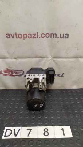 4454042040 TOYOTA Блок АБС купить в Харьков