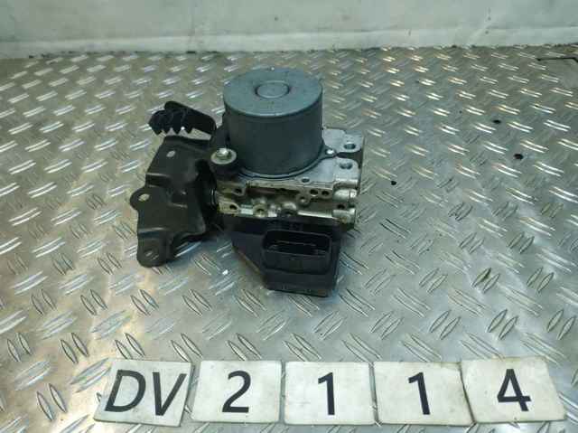 Блок управления АБС  4454042211 TOYOTA