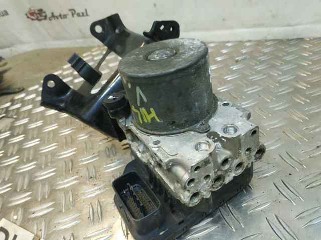 4454048210 TOYOTA Блок АБС купить в Львов