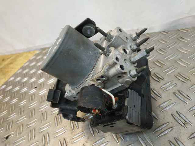 Блок управления ABS 4454053620 TOYOTA