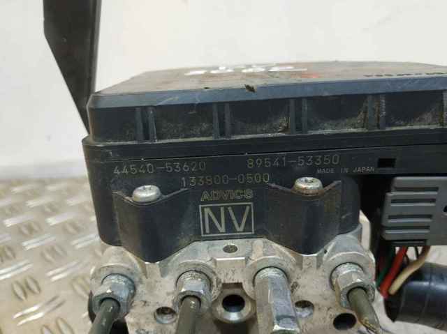 4454053620 Блок управления АБС (ABS) гидравлический купить Винница