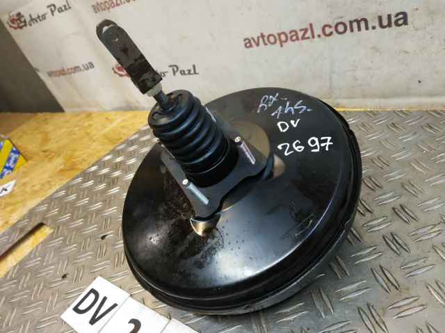 Вакуумный усилитель тормозов 4461048331 TOYOTA