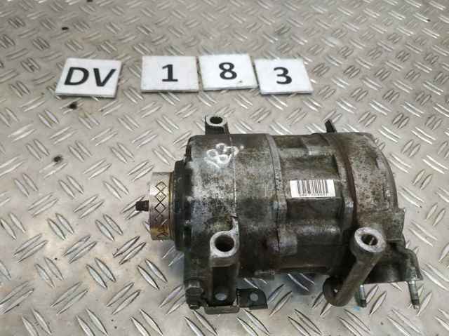 Насос кондиционера 4471501740 PEUGEOT