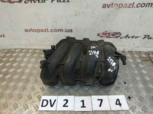 Компрессор кондиционера 4471908122 PEUGEOT