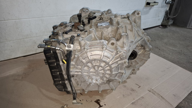 HYUNDAI 450003B790 АКПП в сборе (автоматическая коробка передач) в наличии Львов