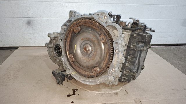 Коробка автомат 450003B790 HYUNDAI