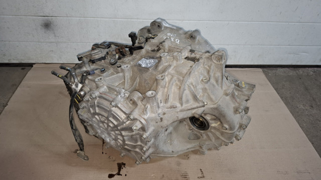 450003B790 АКПП в сборе (автоматическая коробка передач) купить Ирпень