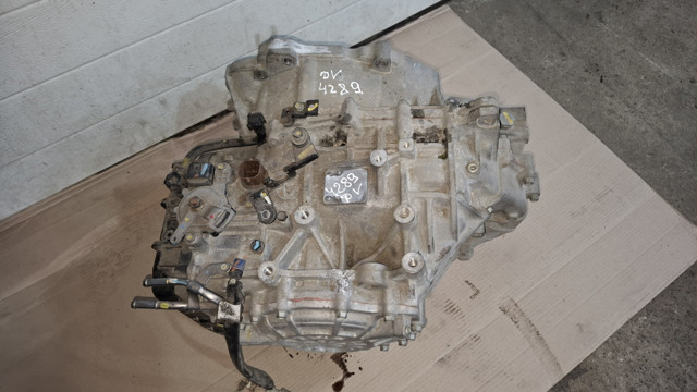 HYUNDAI 450003B790 АКПП в сборе (автоматическая коробка передач) в наличии Одесса