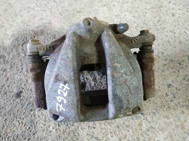 45019T1EG00 HONDA Суппорт тормозной передний правый купить в Черновцы