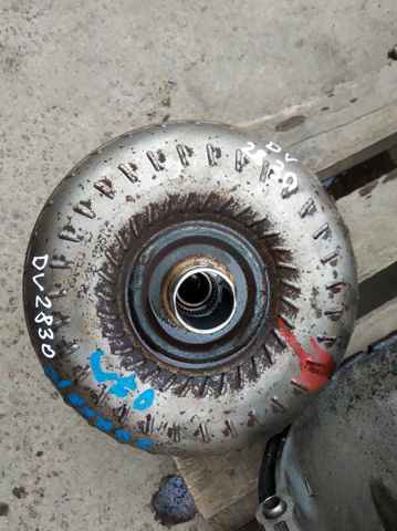 Передача гидромеханическая 451004C300 HYUNDAI
