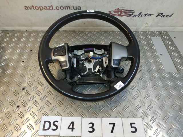 Колесо рулевое 4510060620E1 TOYOTA