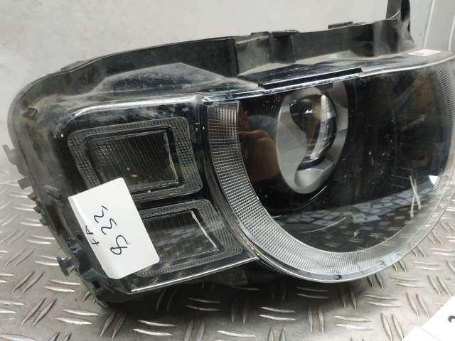 451123463 LAND ROVER купить в Тернополь