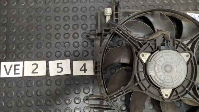 45122FG002 Диффузор радиатора купить Полтава