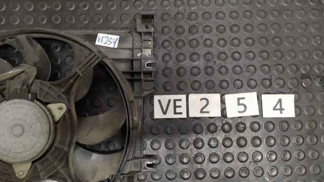 45122FG002 Диффузор радиатора купить Харьков