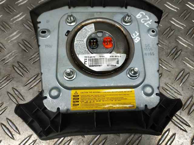 TOYOTA 4513005112B0 Подушка безопасности водителя в наличии Хмельницкий