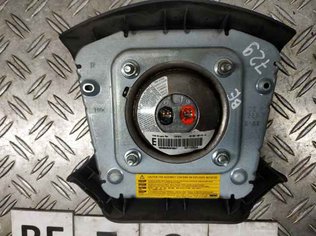 TOYOTA 4513005112B0 Подушка безопасности водителя в наличии Днепр