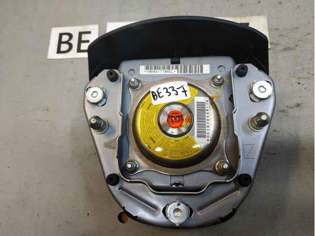 4513005130C0 TOYOTA Подушка безопасности (AIRBAG) водительская купить в Днепр