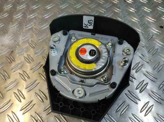 4513042180B0 TOYOTA Подушка безопасности (AIRBAG) водительская купить в Хмельницкий