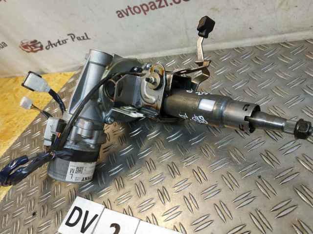 TOYOTA 4520002282 Рулевая колонка в наличии Николаев