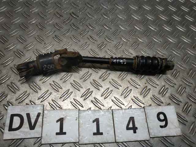 Вал рулевой колонки 4520360140 TOYOTA