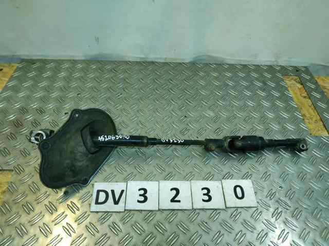 Карданчик вала рулевой колонки, нижний 4520630110 TOYOTA