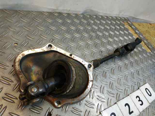 4520630110 TOYOTA Кардан вала рулевой колонки нижний купить в Павлоград