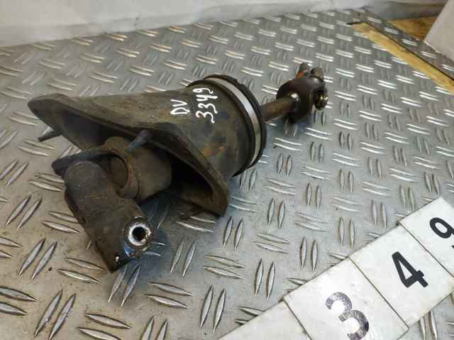 4522006114 TOYOTA Вал рулевой колонки купить в Ровно